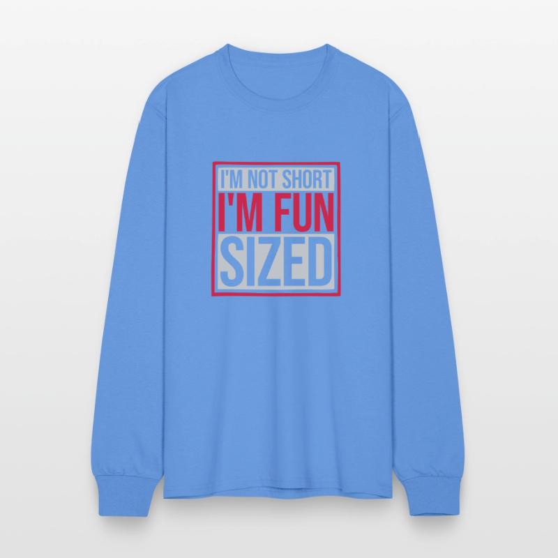 Pattern French fries rain