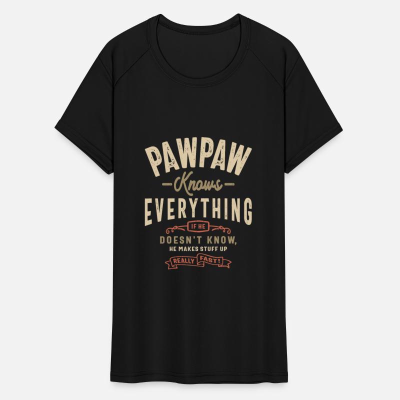 Pawpaw Knows Everything - Funny Grandpas