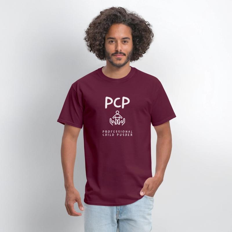PCP Professional Child Pusher