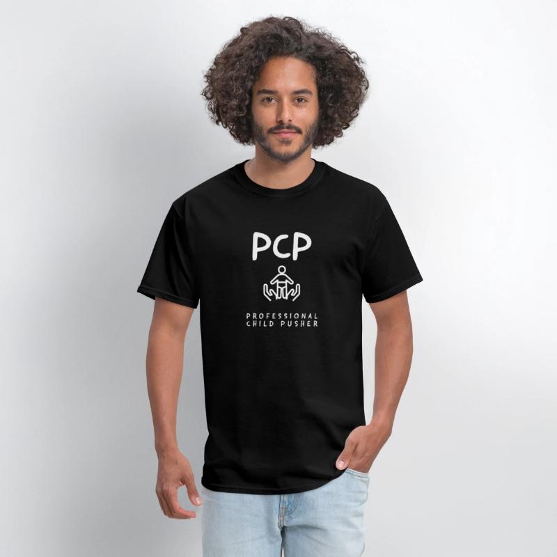 PCP Professional Child Pusher