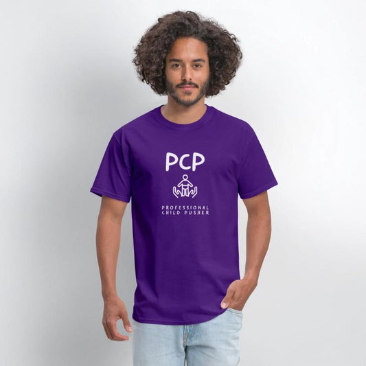 PCP Professional Child Pusher