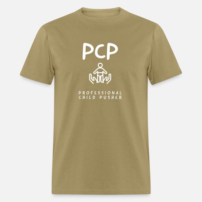 PCP Professional Child Pusher
