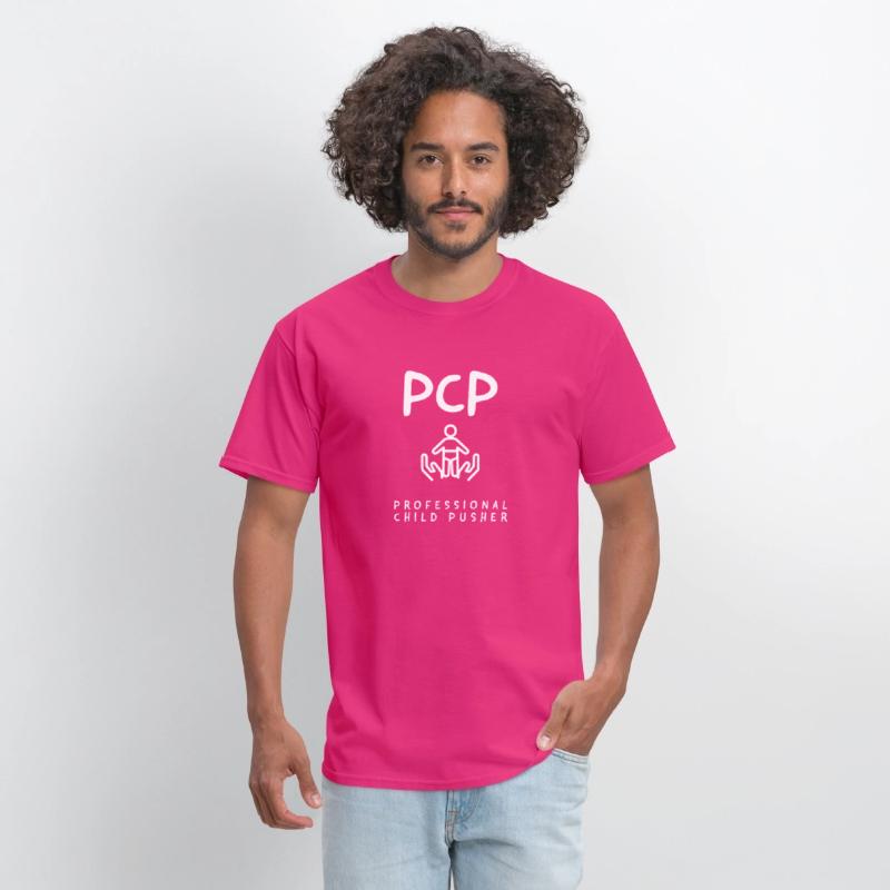 PCP Professional Child Pusher