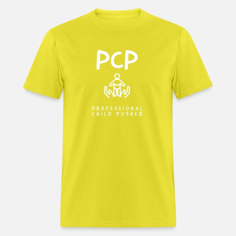 PCP Professional Child Pusher