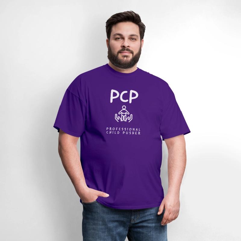 PCP Professional Child Pusher