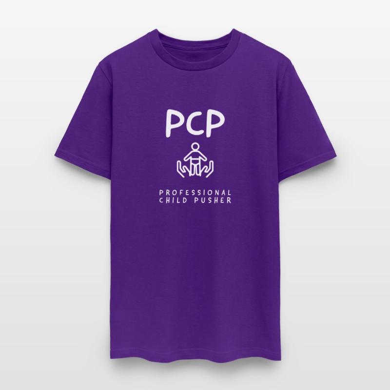 PCP Professional Child Pusher