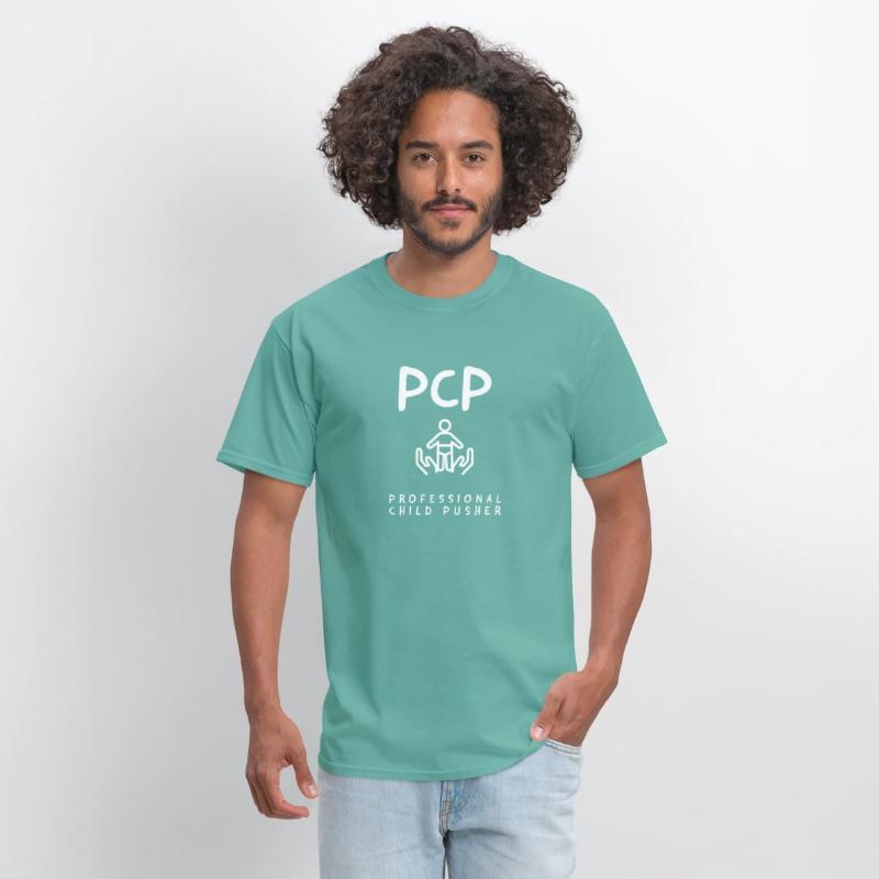 PCP Professional Child Pusher