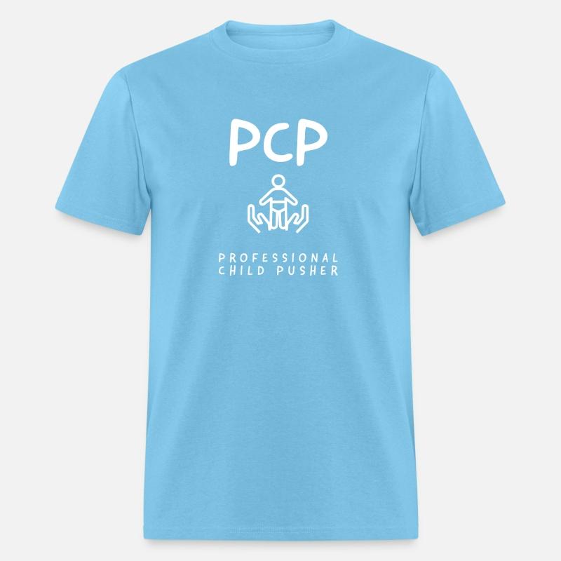 PCP Professional Child Pusher