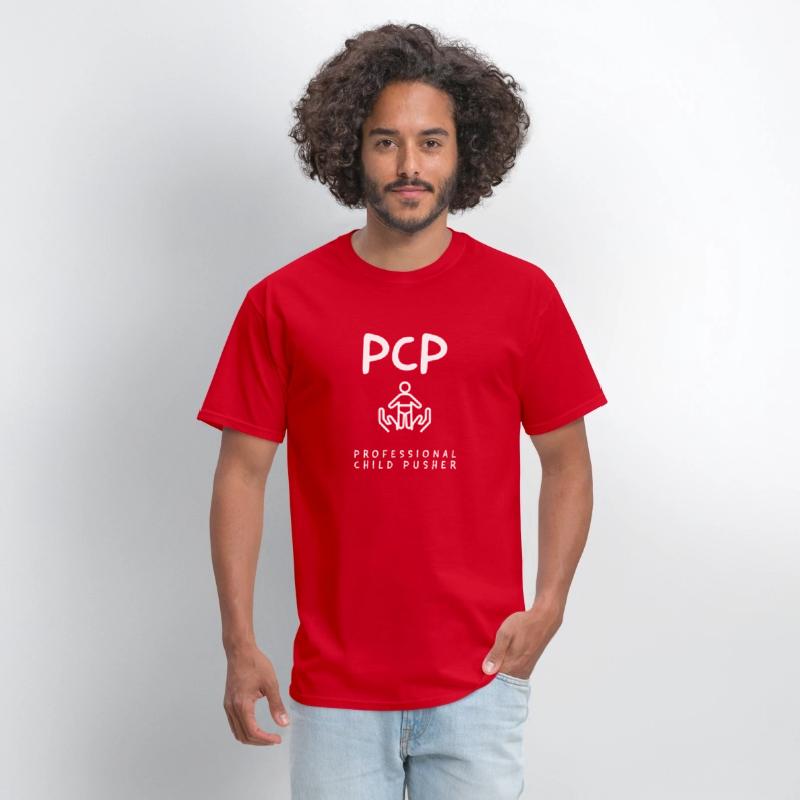 PCP Professional Child Pusher