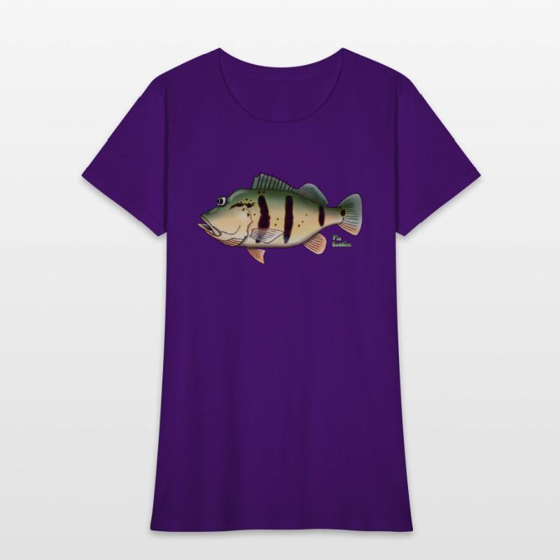 Peacock Bass