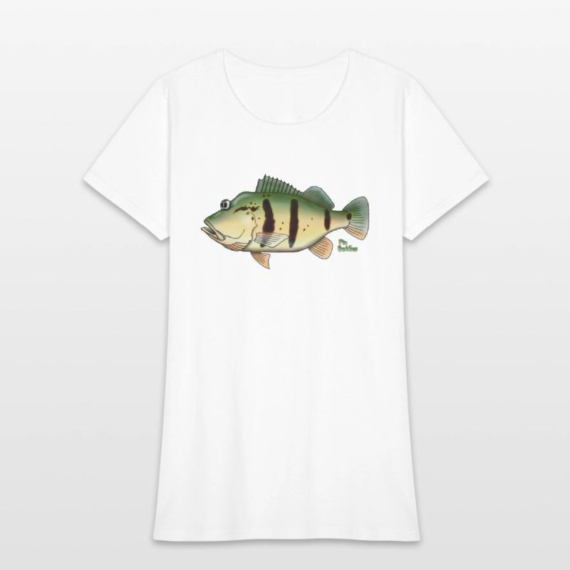 Peacock Bass
