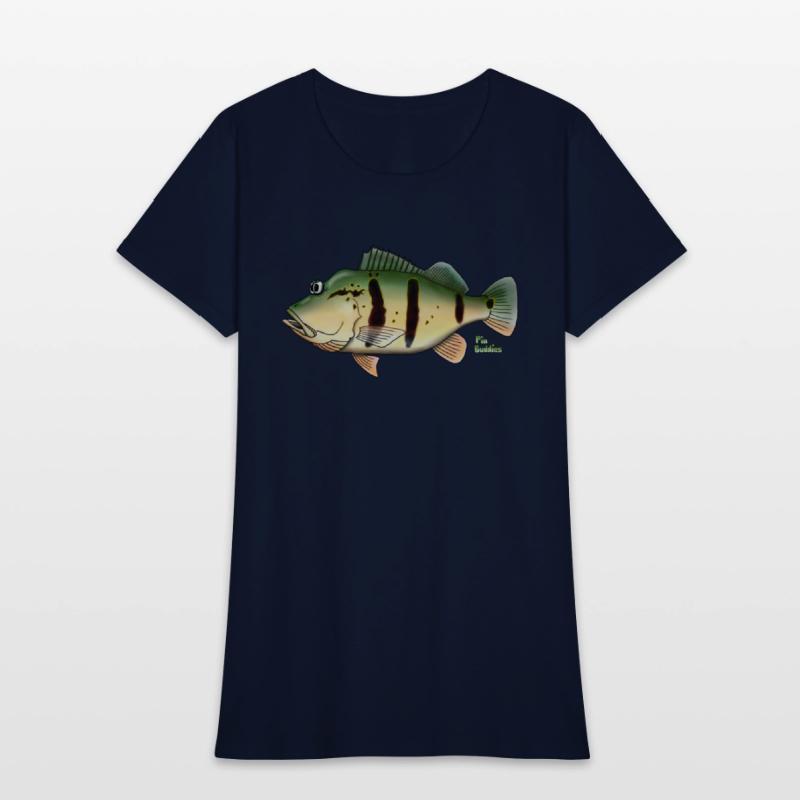 Peacock Bass