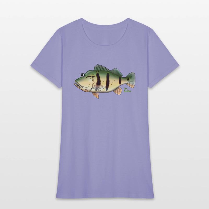 Peacock Bass