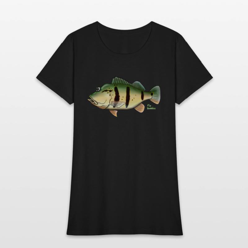 Peacock Bass