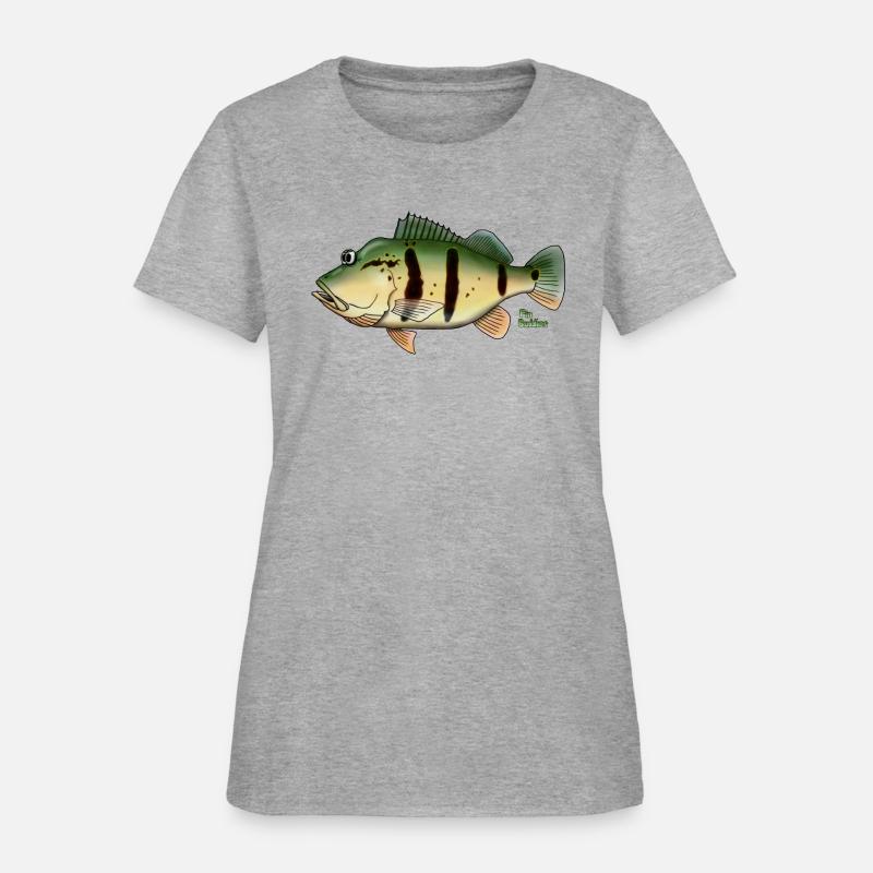 Peacock Bass