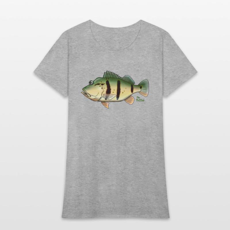 Peacock Bass