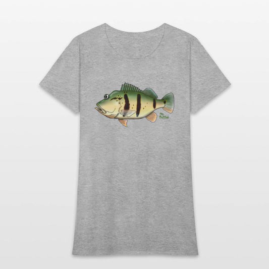 Peacock Bass