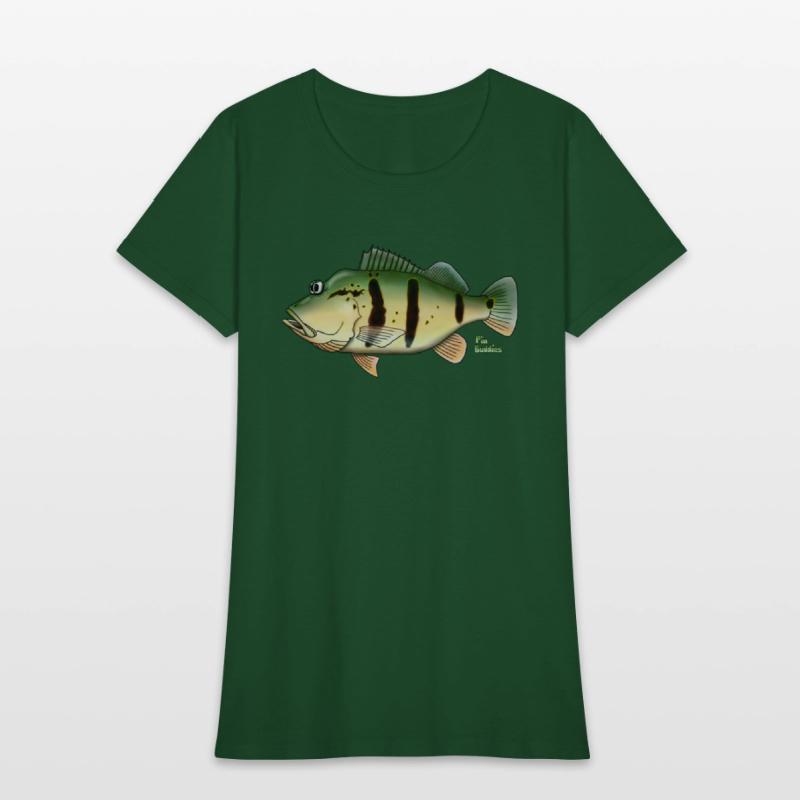 Peacock Bass
