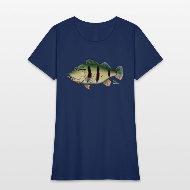 Peacock Bass