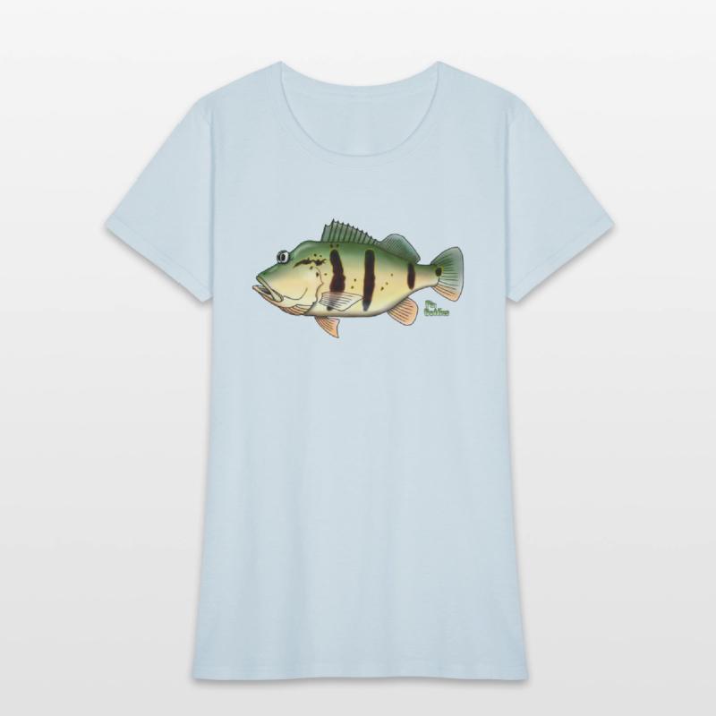 Peacock Bass