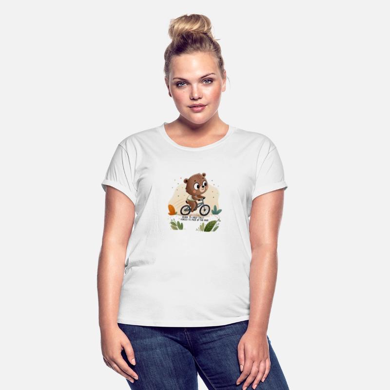 Peddle the Reluctant Cyclist