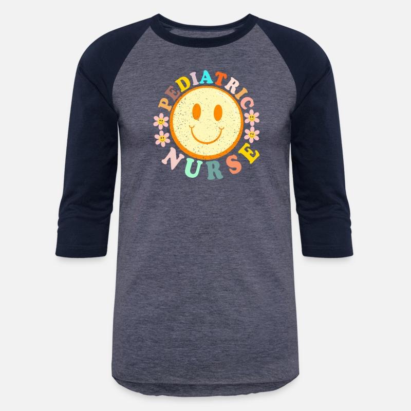 Pediatric Nurse Healthcare Nurse