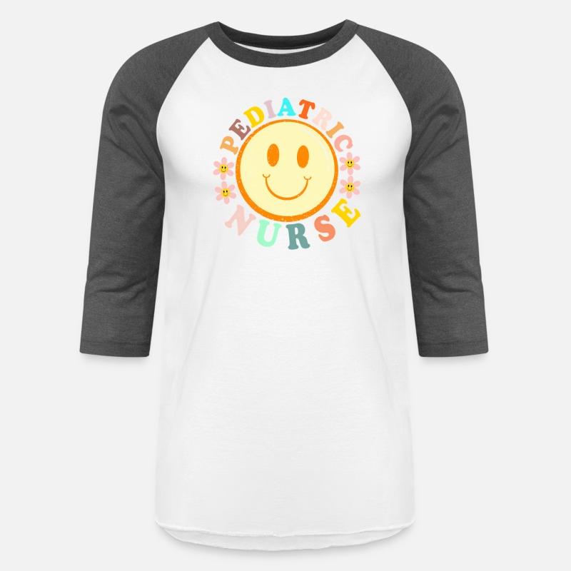 Pediatric Nurse Healthcare Nurse