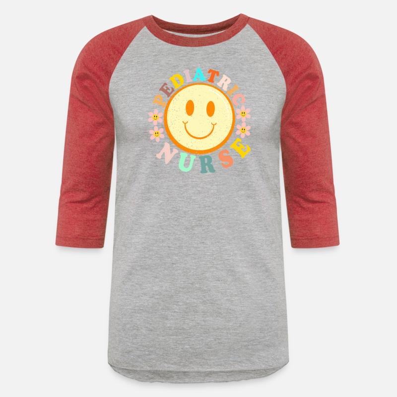 Pediatric Nurse Healthcare Nurse