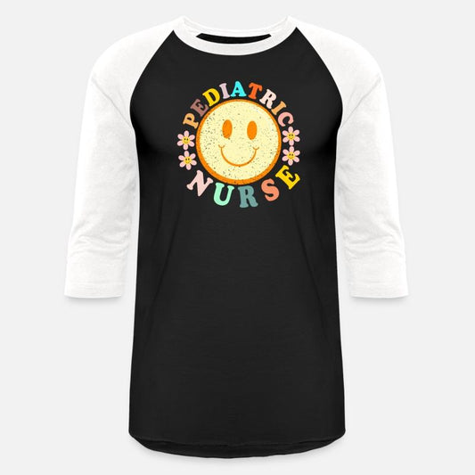 Pediatric Nurse Healthcare Nurse