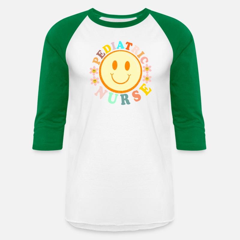 Pediatric Nurse Healthcare Nurse