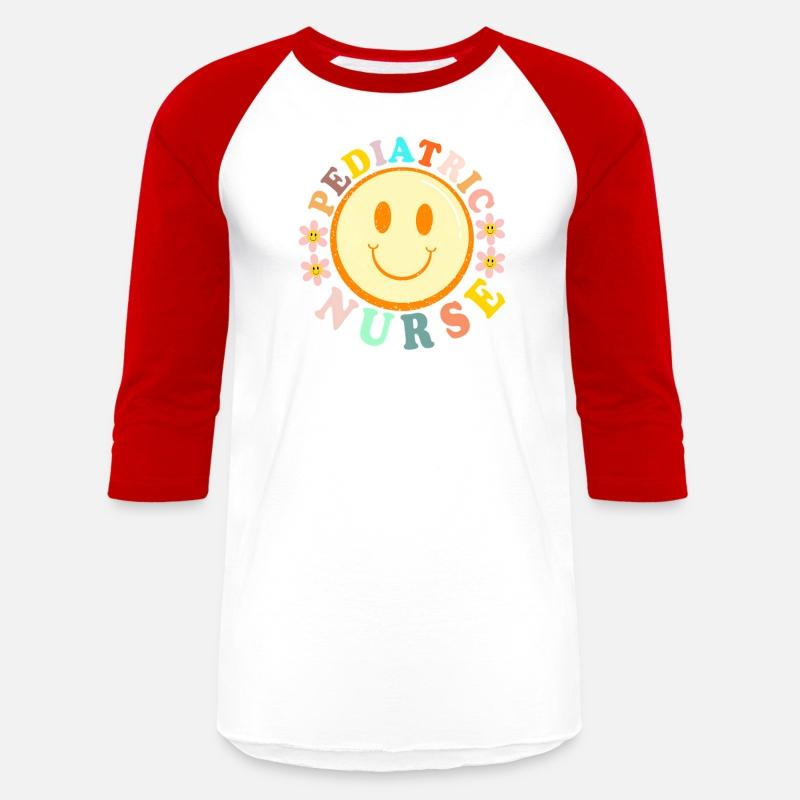 Pediatric Nurse Healthcare Nurse