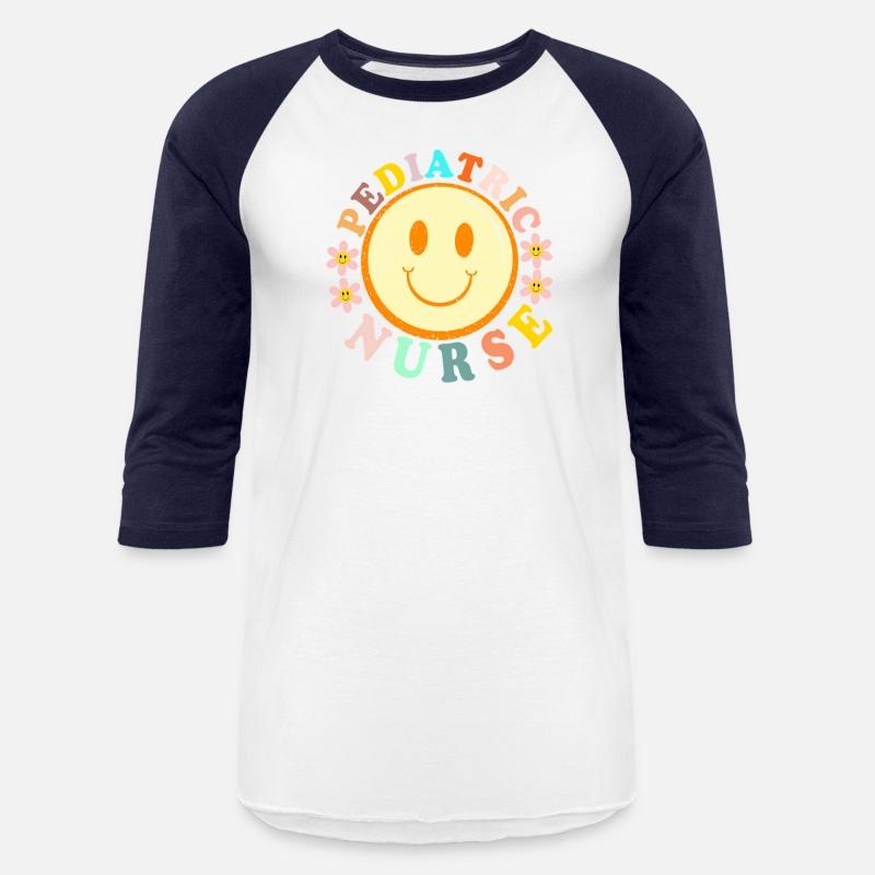 Pediatric Nurse Healthcare Nurse