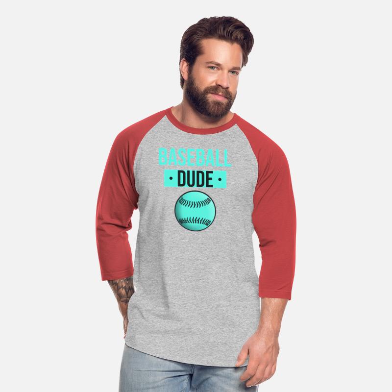 Perfect Baseball Dude Perfect Dude Merchandise Dud