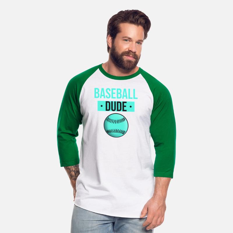 Perfect Baseball Dude Perfect Dude Merchandise Dud