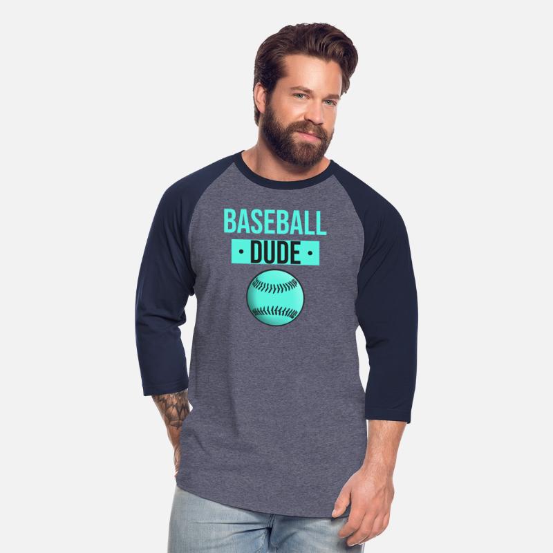 Perfect Baseball Dude Perfect Dude Merchandise Dud