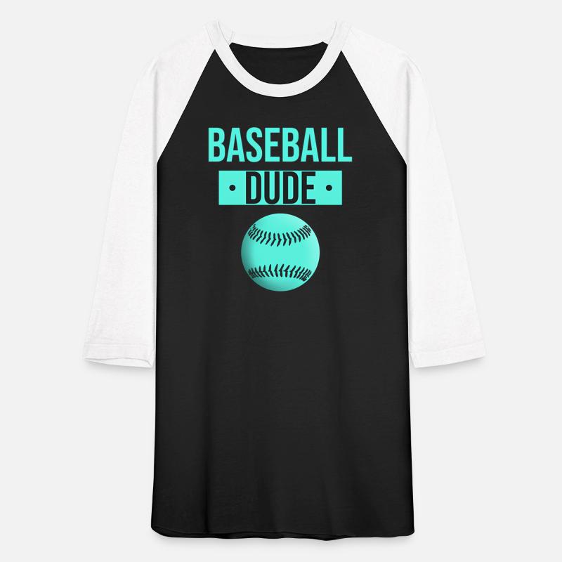 Perfect Baseball Dude Perfect Dude Merchandise Dud