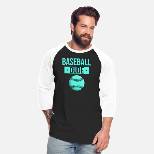 Perfect Baseball Dude Perfect Dude Merchandise Dud
