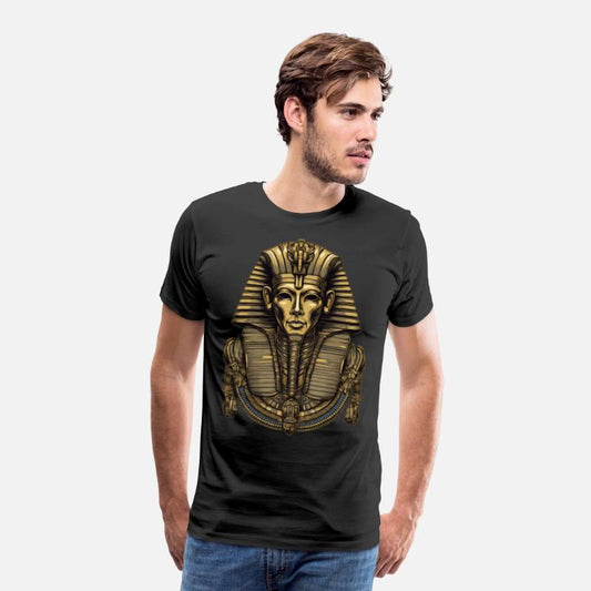 Pharaoh Egypt Death Mask Gift Idea
