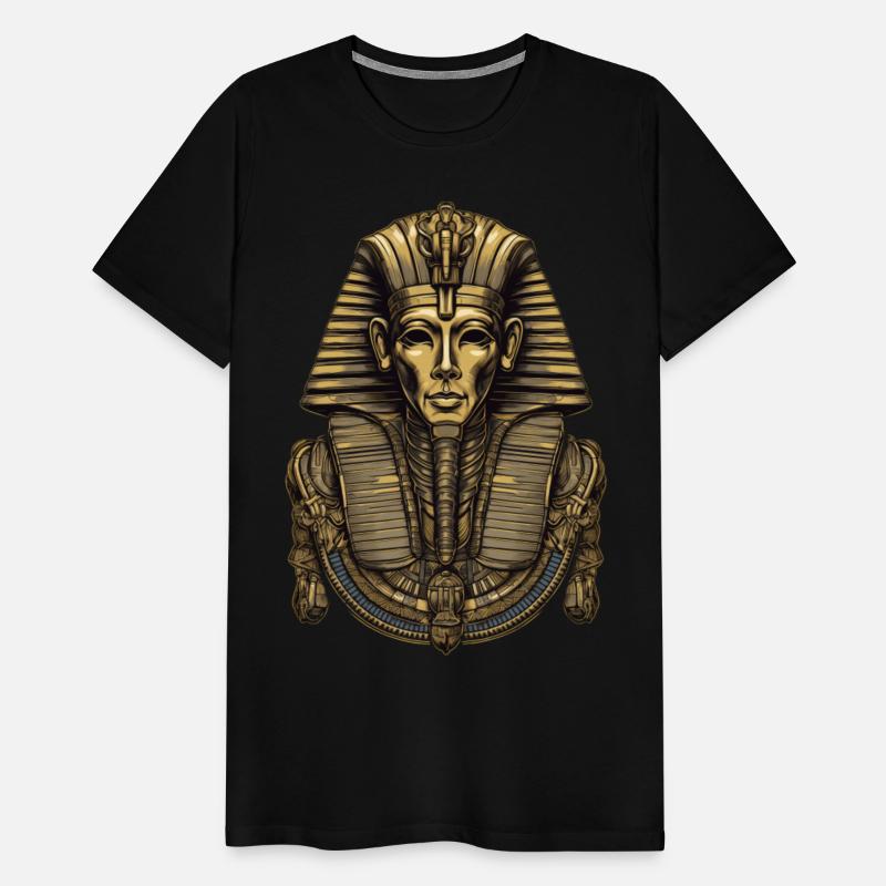 Pharaoh Egypt Death Mask Gift Idea