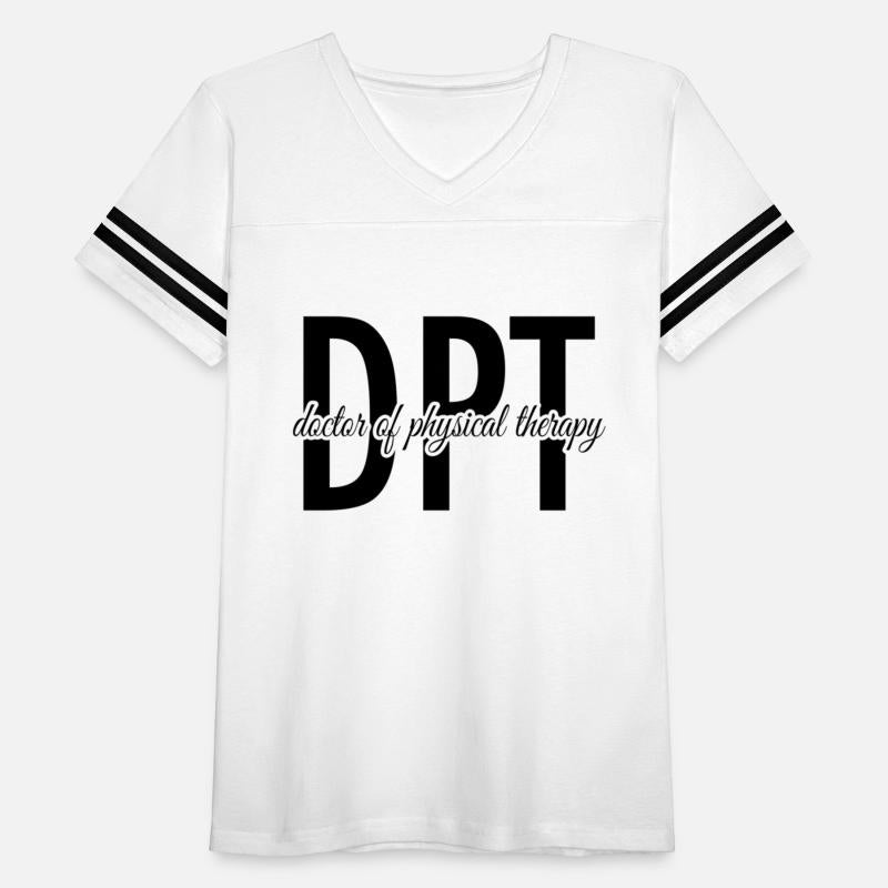 Physical Therapist Dpt Doctor Of Physical Therapy