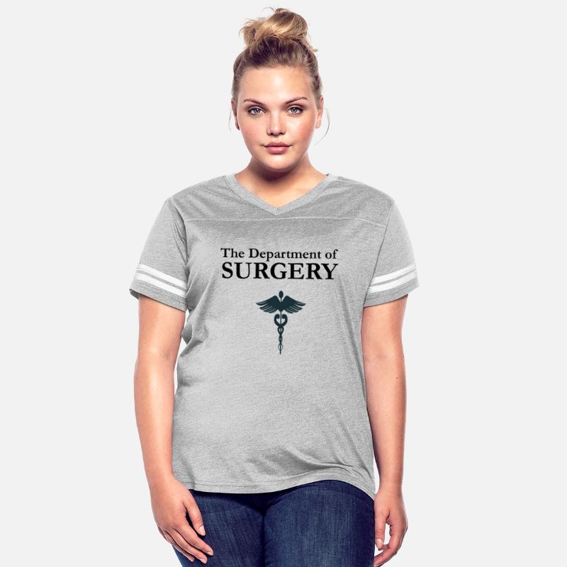 Physician Surgeon Department Of Surgery Nurse Or T