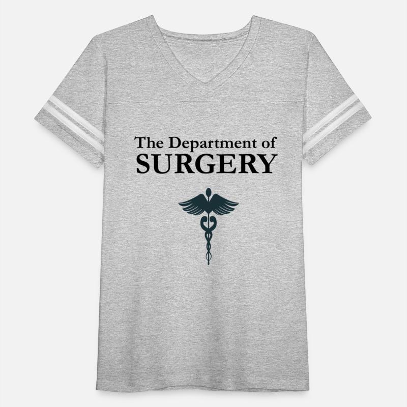 Physician Surgeon Department Of Surgery Nurse Or T