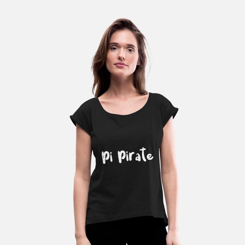 Pi Pirate - Math