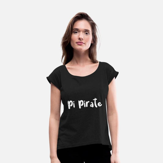 Pi Pirate - Math