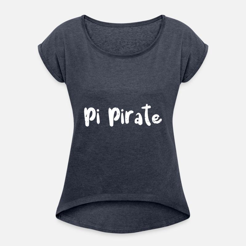 Pi Pirate - Math
