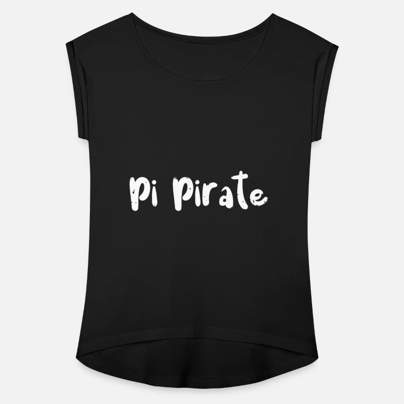 Pi Pirate - Math