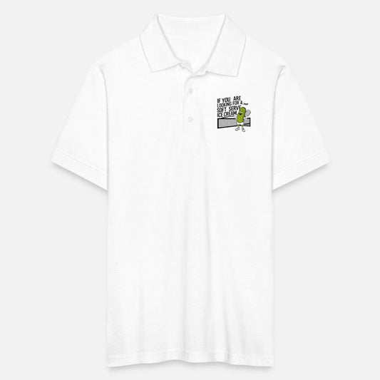 pickle character plays tennis