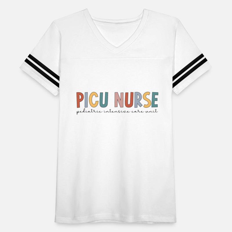 Picu Nurse Pediatric Intensive Care Unit
