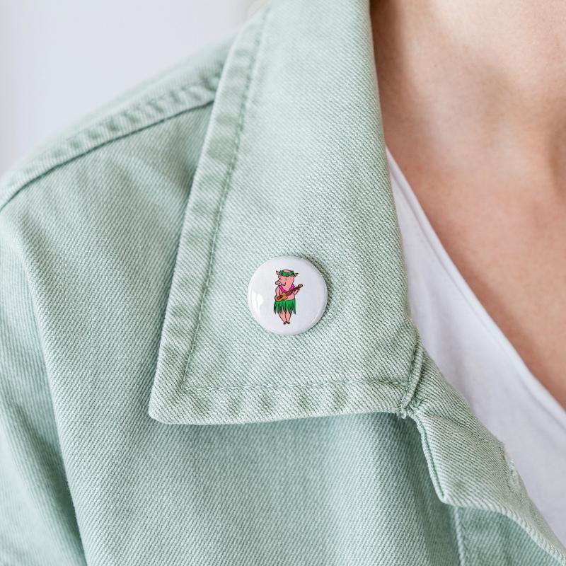 Pig Beach Vacation Chill Holiday Tourist