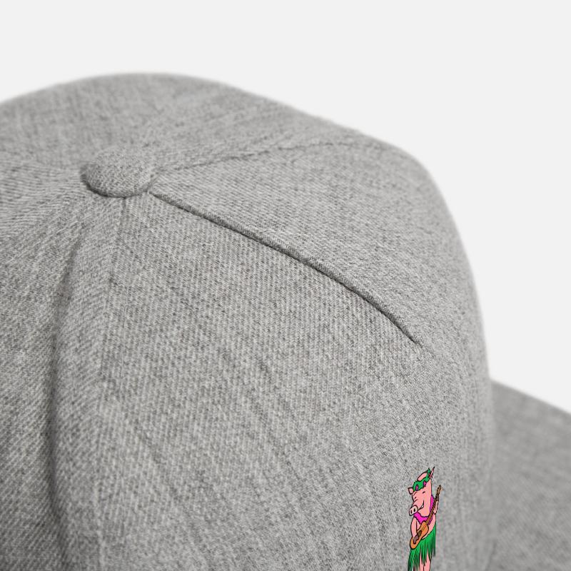 Pig Beach Vacation Chill Holiday Tourist